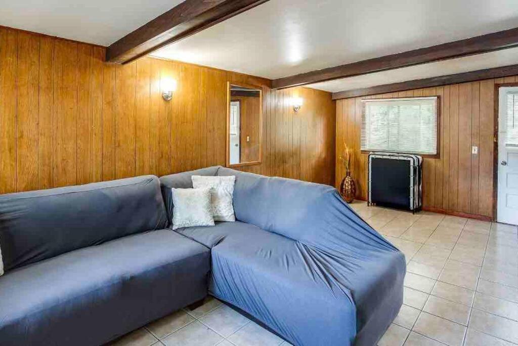 Вилла {Hot Tub In Ranch} Mins To Airport/Uofr/Strng/Dwtn Рочестер Экстерьер фото